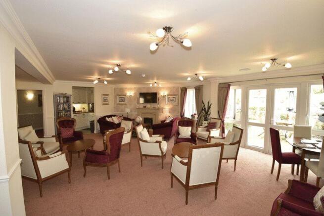 Owners Lounge