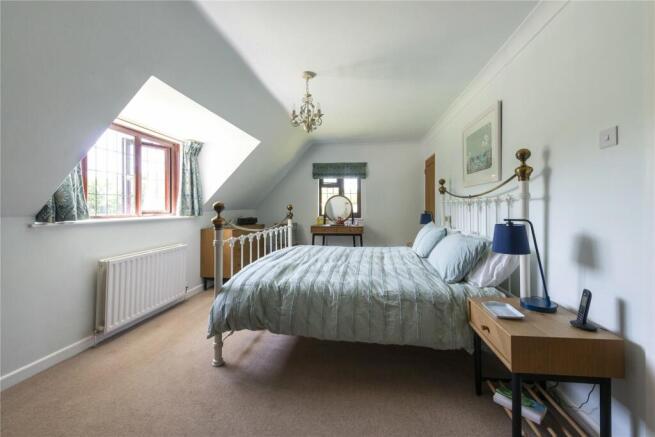 Principal Bedroom
