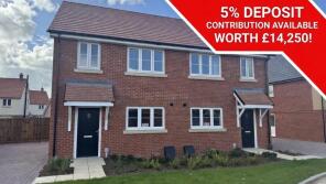 Elmsdene, Buckenham Road, Attleborough NR17 1NB