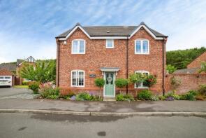 35, Beacon View, Newark NG22 9WE