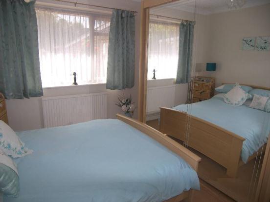Rear Bedroom