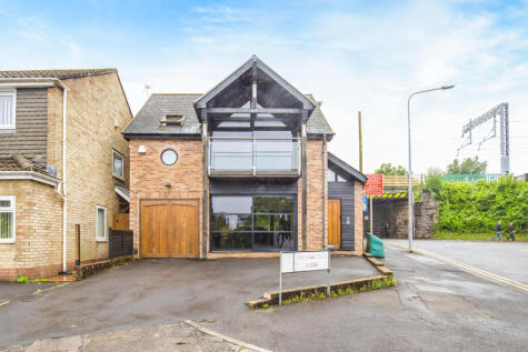 Mountbatten Close, Heath, Cardiff