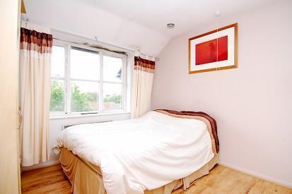 Double bedroom
