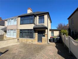 22, Tranmere Crescent, Morecambe LA3 2BD