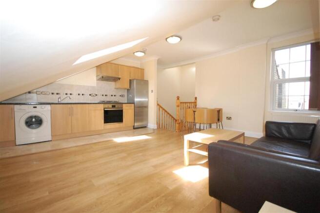 1 bedroom Flat for rent