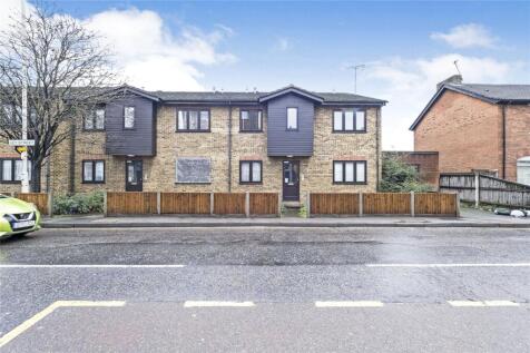 Ley Street, Ilford, IG1