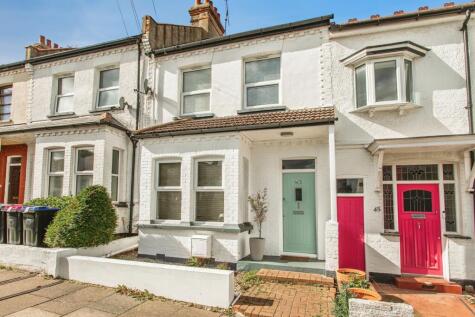 Sandown Avenue, Westcliff-on-Sea, Essex, SS0