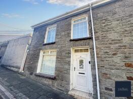 51, Edmondstown Road, Edmondstown, Tonypandy CF40 1NW