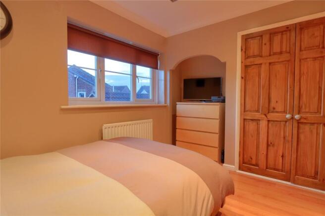 Bedroom 2.