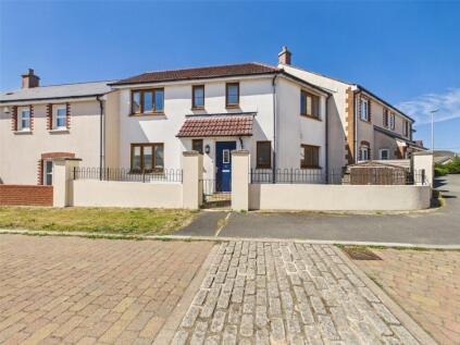 Ackland Close, Shebbear, Beaworthy