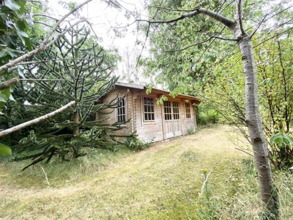 Summer House