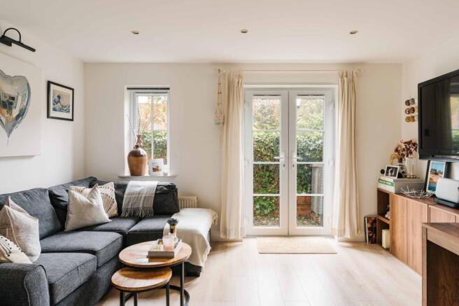 Speldhurst Road, E9