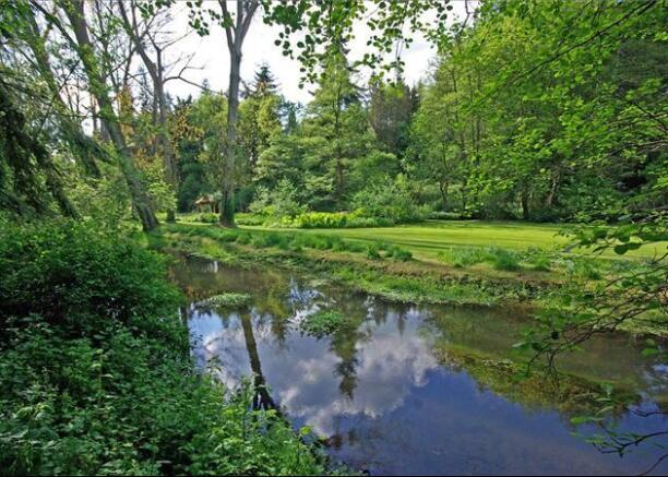 Gardens