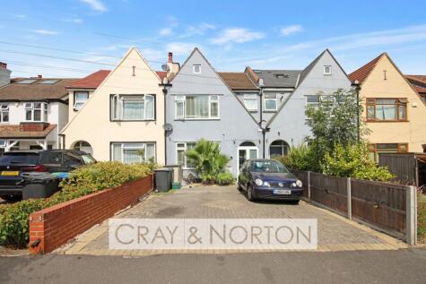 Enmore Road, South Norwood, SE25
