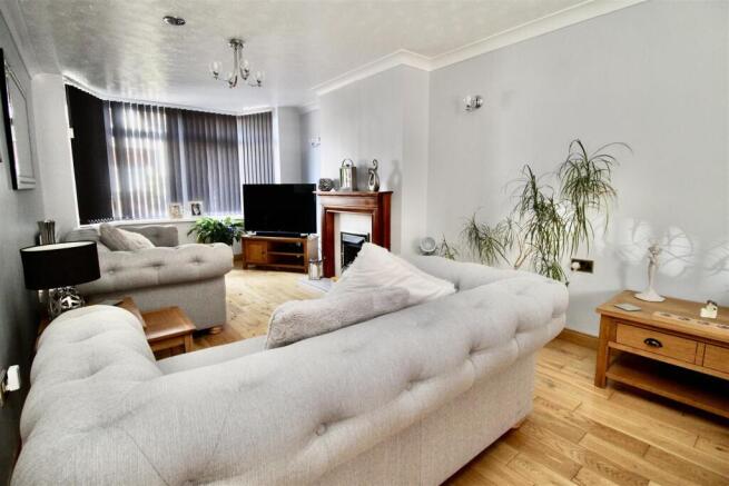 Reception Room One