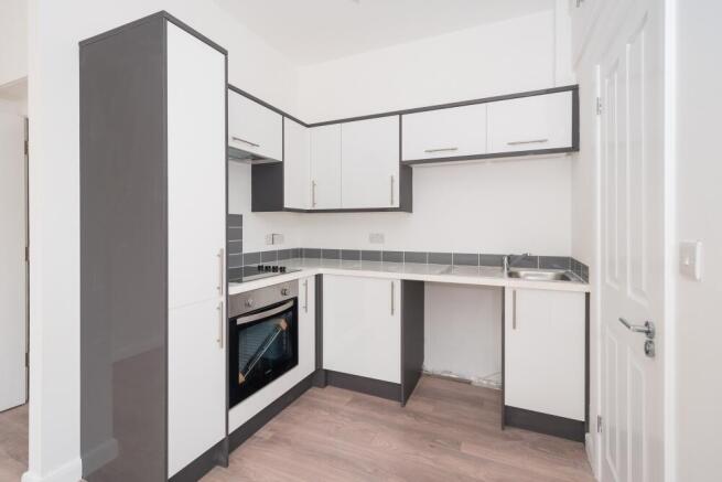 GF Kitchen