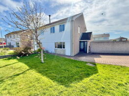 25, Hilary Way, Nottage, Porthcawl CF36 3SE