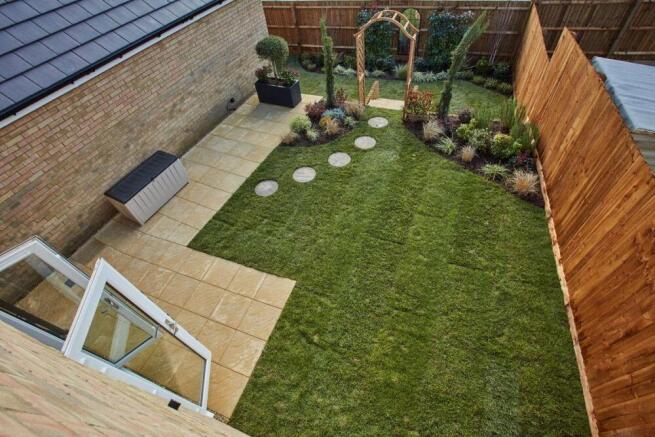 Atkins Cresent, 
Maldon,
Essex, 
CM9 6FB photo 4