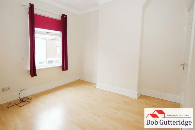 BEDROOM ONE (FRONT)
