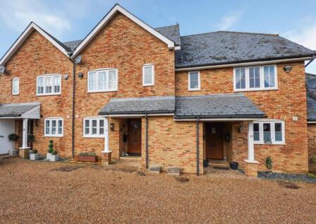 Russett Farm, Rainham,