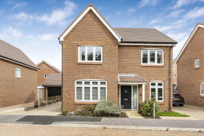 14, Holcombe Place, Stadhampton, Oxford OX44 7BE