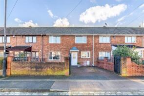 47, West Farm Wynd, Newcastle Upon Tyne NE12 8UE