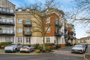 28, Cochrane Drive, Dartford DA1 2GE