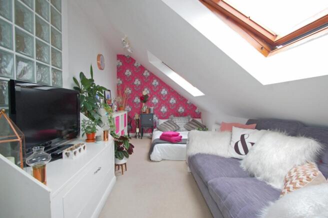 Loft Room