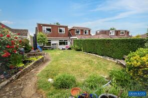 16, Summerdale Road, Hove BN3 8LG