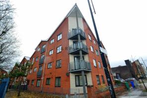 48, Stretford Road, Manchester M15 6HE