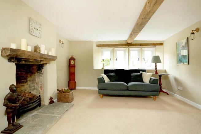 Sitting room 