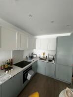 Apartment 1105, Botanist House, Seagull Lane, Canning Town, London E16 1DB