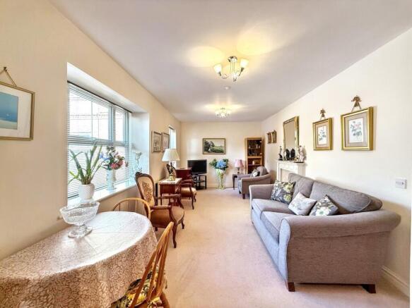 Brook Lane, Alderley Edge, SK9 photo 4