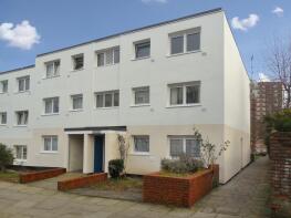 125, Essex Close, Luton LU1 3EJ