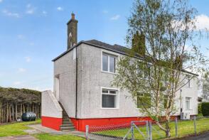 65, Weston Avenue, Ayr KA6 5EF