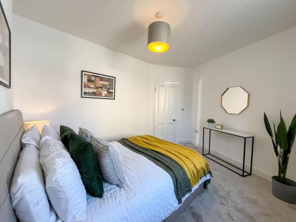 Main Bedroom