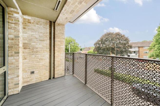 Davidson Frost-Wellings, DFW, Welford Court, Edgwa