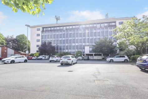 Blackpole Road, Worcester, Worcestershire, WR4