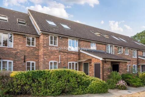 Godolphin Place, Acton, London, W3