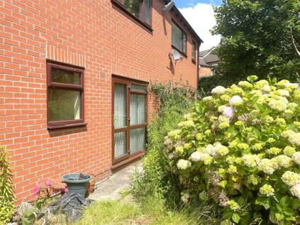 Victoria Mews, Victoria Street, Saltisford, Warwick