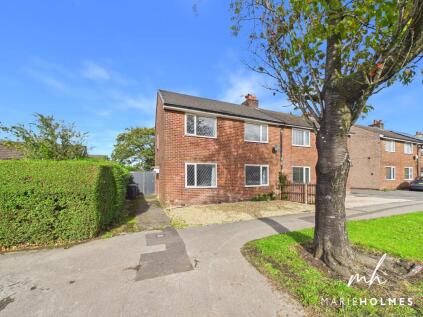 Walton Avenue, Penwortham, Preston