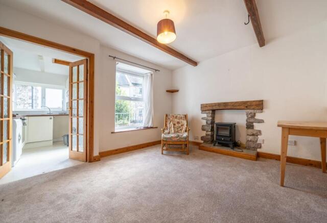 SITTING ROOM