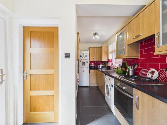 Eastway, Castle Donington, Derby photo 4