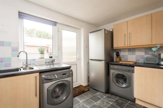 Kitchen Alt View