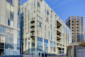 58, 3 Adagio Point, Laban Walk, London SE8 3FJ