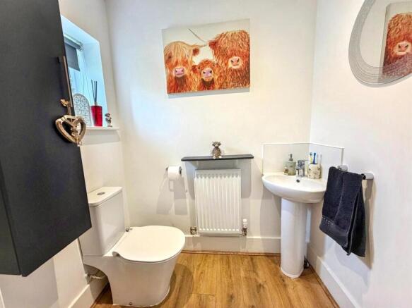 3 bed End of Terrace for sale Image 7