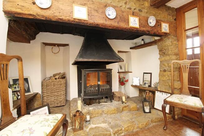 Inglenook