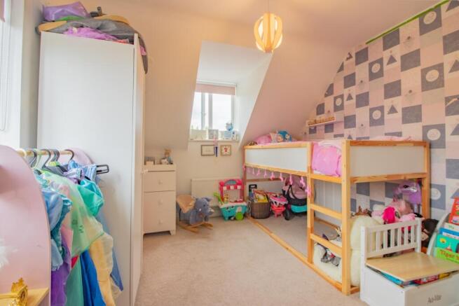 Bedroom 3
