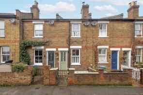 61, Queens Road, Thames Ditton KT7 0QY