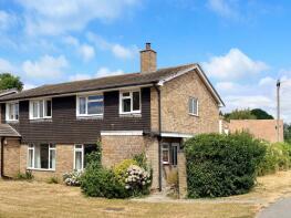 23, Patricks Orchard, Uffington, Faringdon SN7 7RL